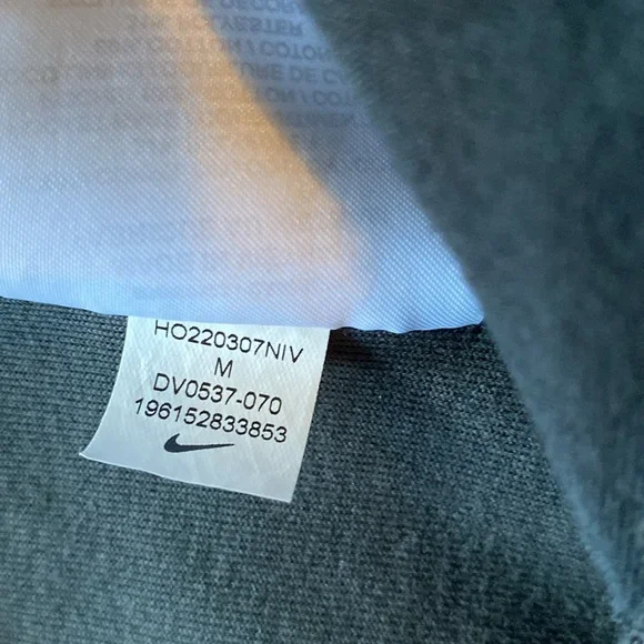 Nike Tech Jacket - Men's M - Picture 5 of 9